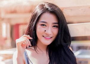 脸蛋美女无码种子,一场视觉盛宴的启程